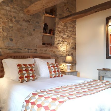 Jardin Des Simples Hotel Mont-Dol Екстериор снимка