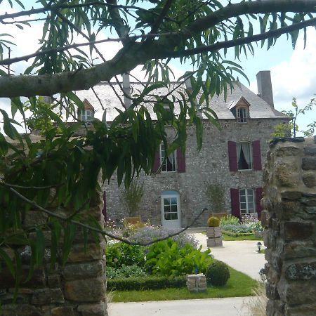Jardin Des Simples Hotel Mont-Dol Екстериор снимка