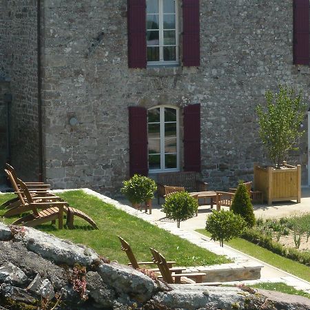 Jardin Des Simples Hotel Mont-Dol Екстериор снимка