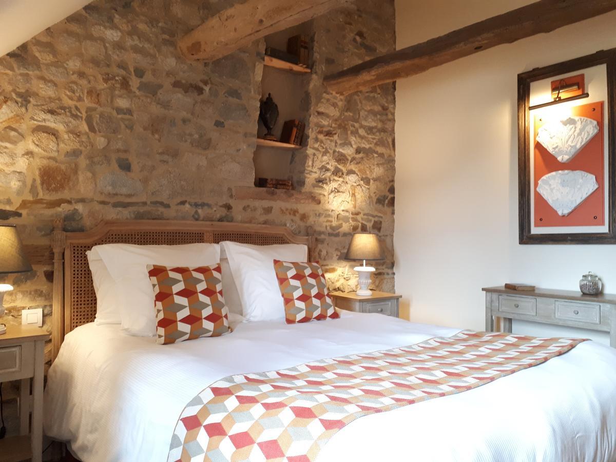 Jardin Des Simples Hotel Mont-Dol Екстериор снимка